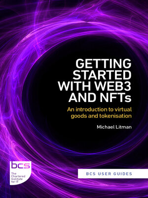 cover image of Getting Started with web3 and NFTs